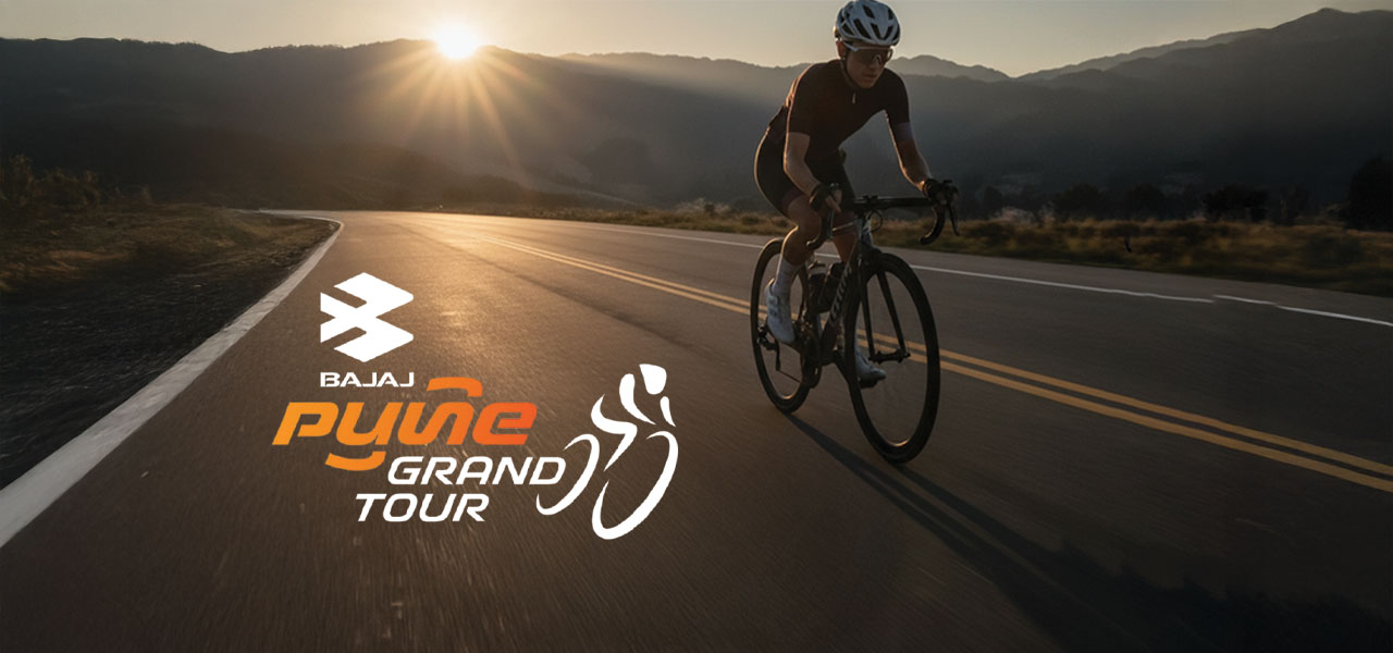 Bajaj Pune Grand Tour 2026